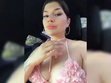 Bongacams Adult Webcam of -MaybeBaby-