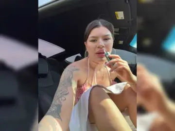 Bongacams Free Live Porn of -MaybeBaby-