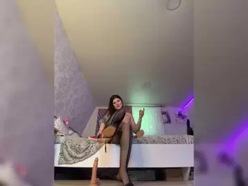 Bongacams Sex Chat of -MaybeBaby-