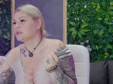 Bongacams Live Sex Cam of AlissaVox