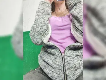 Bongacams Live Porn of pevicha