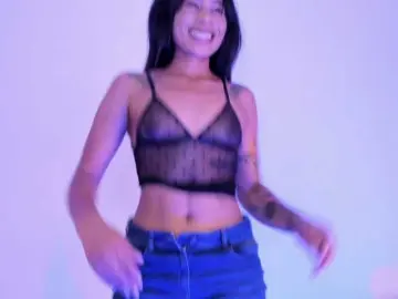Bongacams Live Sex of ribylove