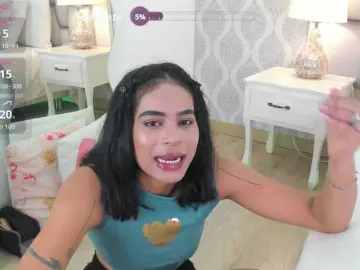 Bongacams Watch Live Sex Cams of ribylove