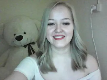 Bongacams Adult Webcam of -Sweet-smile-