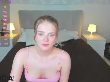Bongacams Adult Webcams of Alisa-Allison