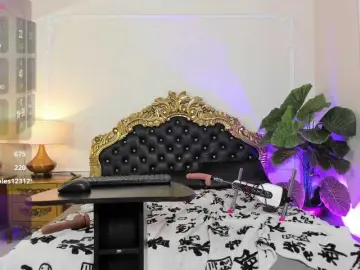Bongacams Adult Webcams of MeganBlazze