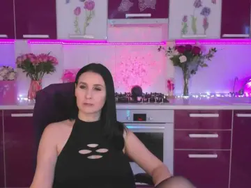 Bongacams Sex Cam of Olivija2020