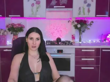 Bongacams Best Webcam of Olivija2020