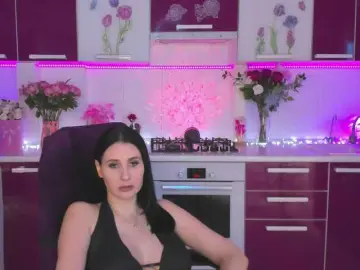 Bongacams Sex Chat of Olivija2020
