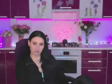 Bongacams Best Webcam of Olivija2020