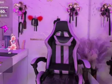 Bongacams Sex Cam of Natasha-Adams