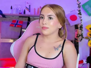 Bongacams Live Sex Cam of Natasha-Adams