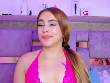 Bongacams Live Sex of Natasha-Adams