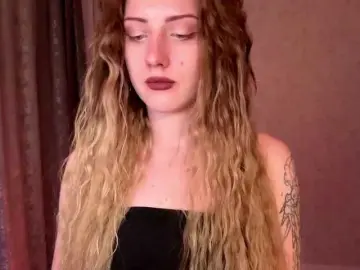 Bongacams Adult Video Chat of meowluly