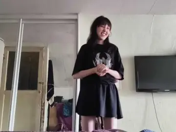 Bongacams Free Live Porn of RufinaFortna