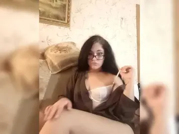 Bongacams Live Sex Cam of SoftChaos