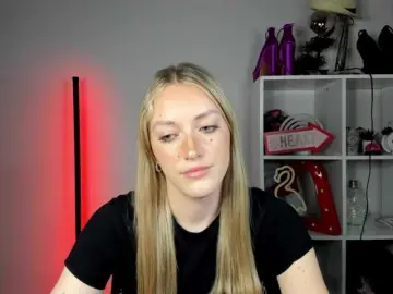 Bongacams Live Porn of EvelynBlond