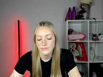 Bongacams Sex Chat of EvelynBlond