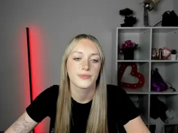 Bongacams Private Sex Chat of EvelynBlond