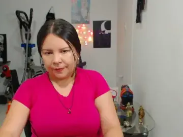 Bongacams Sex Cam of clarie-