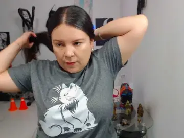 Bongacams Sex Cam of clarie-