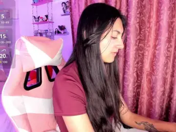 Bongacams Free Live Porn of Alice-Cristofer