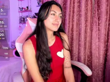 Bongacams Best Webcam of Alice-Cristofer