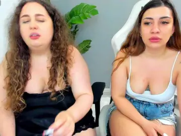 Bongacams Live Porn of EveeEvian