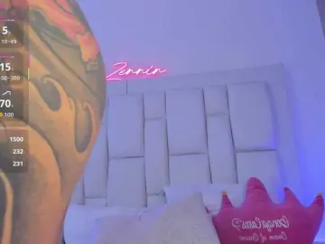 Bongacams Sex Chat of MAY-ZENNIN