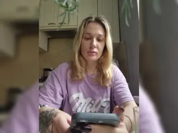 Bongacams Sex Cam of kykyshe4ka