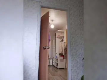 Bongacams Free Porn Cam of kykyshe4ka