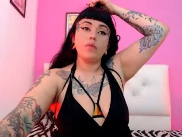 Bongacams Adult Webcam of pamela666
