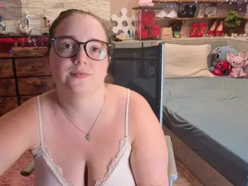 Bongacams Best Webcam of KimberlyCaprice
