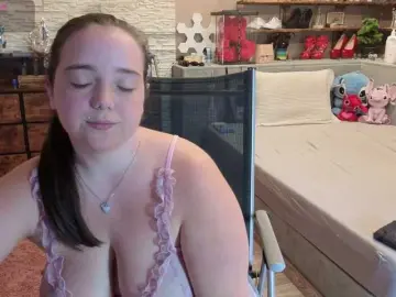 Bongacams Adult Webcams of KimberlyCaprice