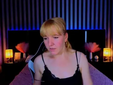Bongacams Adult Webcams of KirraSalute