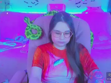 Bongacams Sex Cam of LittleKitsune