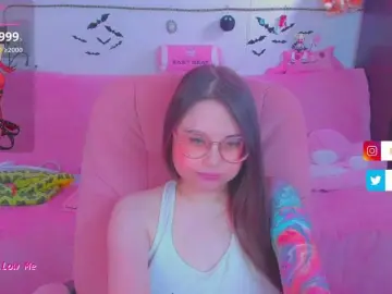 Bongacams Adult Webcams of LittleKitsune