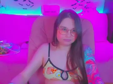 Bongacams Sex Chat of LittleKitsune