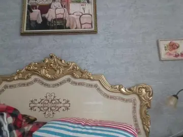 Bongacams Free Porn Cam of Rosalinda37