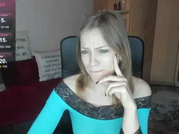 Bongacams Sex Cam of CherishSia