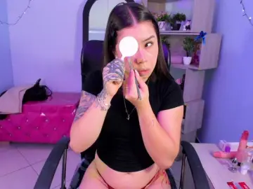 Bongacams Best live sex cam show of IsabellaSummer