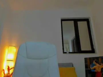 Bongacams Nude Webcam of KayaKiss