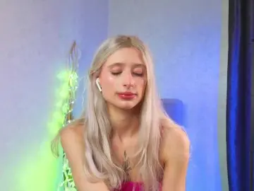 Bongacams Free Porn Cam of LuxuryBarbie