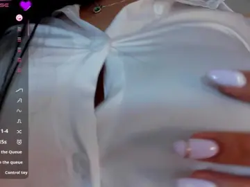 Bongacams Adult Webcam of MilaWinslet