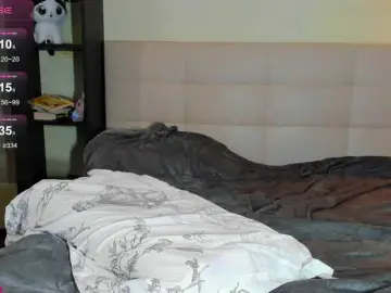 Bongacams Adult Webcam of Tune-Godness