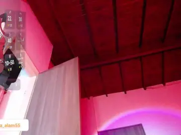 Bongacams Best Webcam of pamelalamberts