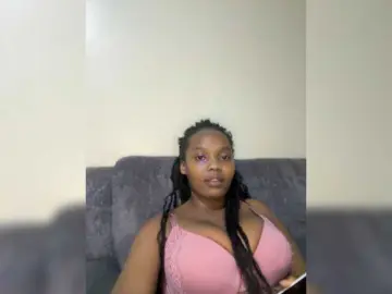 Bongacams Private Sex Chat of Curvy-maxy9