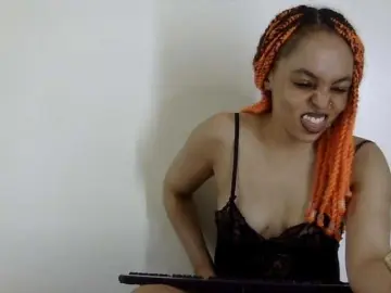 Bongacams Live Sex Cam of Ice-spice1