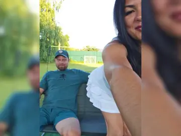 Bongacams Sex Cam of RIM-and-ARI