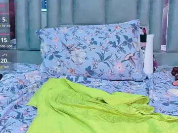 Bongacams Free Porn Cam of missfoster